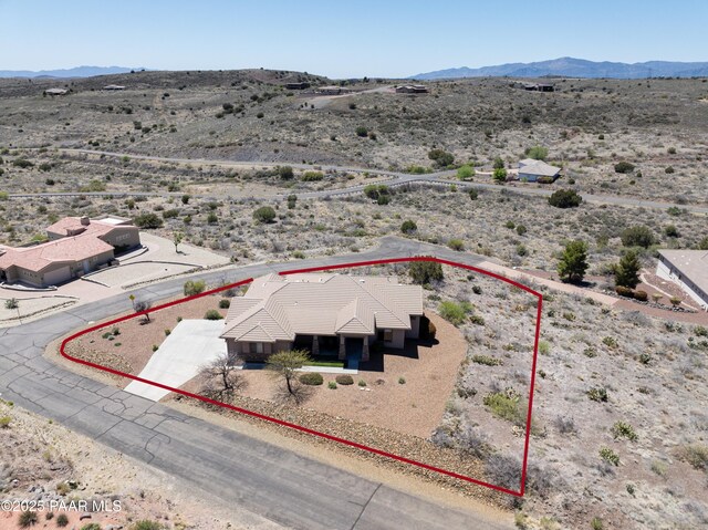 15411 E Rough Rider Rdg, Mayer, AZ 86333 - photo 38