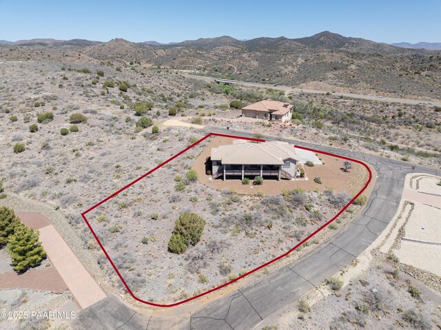 15411 E Rough Rider Rdg, Mayer, AZ 86333 - photo 39