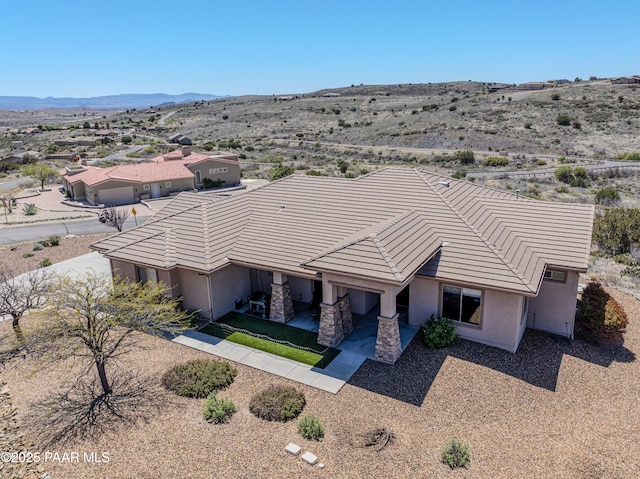 15411 E Rough Rider Rdg, Mayer, AZ 86333 - photo 44