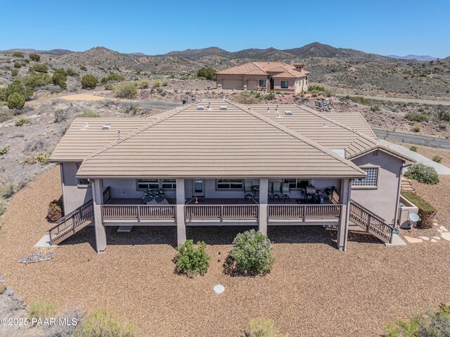 15411 E Rough Rider Rdg, Mayer, AZ 86333 - photo 23