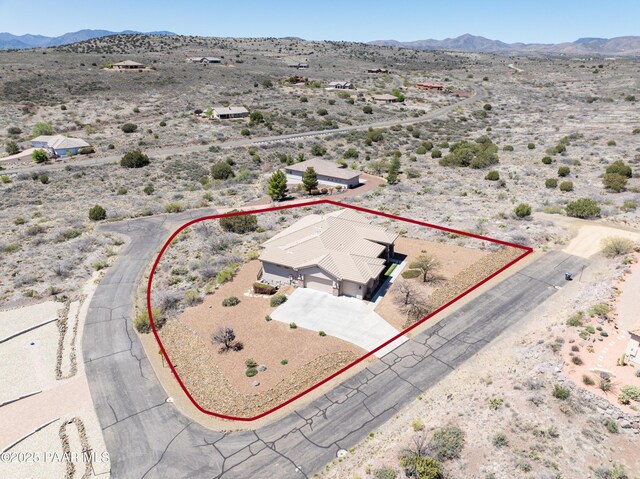 15411 E Rough Rider Rdg, Mayer, AZ 86333 - photo 37