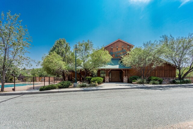 15411 E Rough Rider Rdg, Mayer, AZ 86333 - photo 46