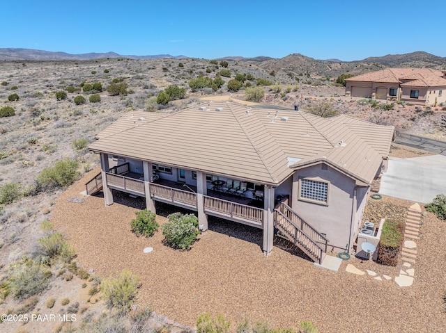 15411 E Rough Rider Rdg, Mayer, AZ 86333 - photo 28