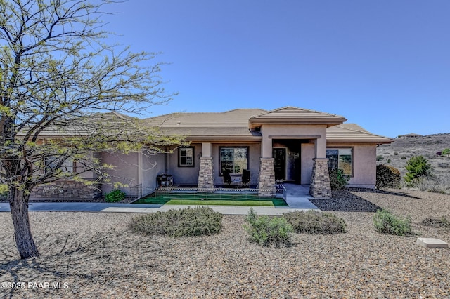 15411 E Rough Rider Rdg, Mayer, AZ 86333 - photo 3