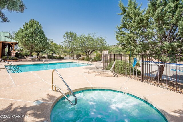 15411 E Rough Rider Rdg, Mayer, AZ 86333 - photo 49
