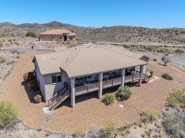 15411 E Rough Rider Rdg, Mayer, AZ 86333 - photo 27