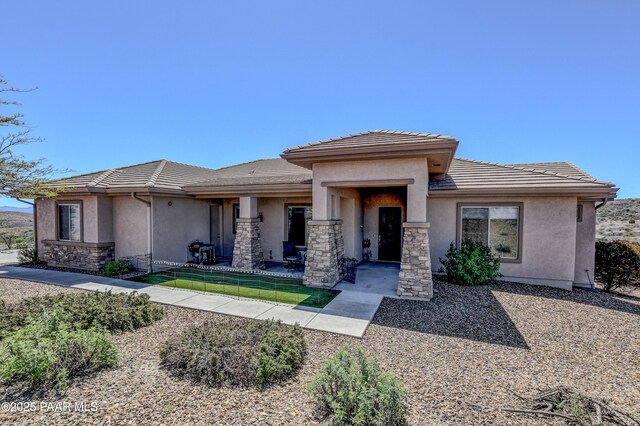 15411 E Rough Rider Rdg, Mayer, AZ 86333 - photo 2