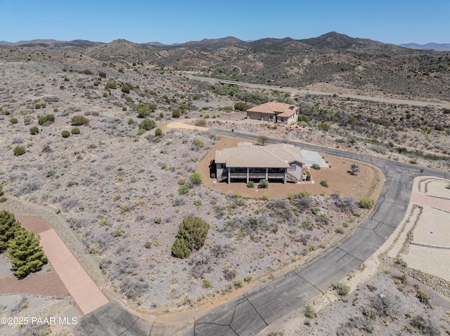 15411 E Rough Rider Rdg, Mayer, AZ 86333 - photo 41