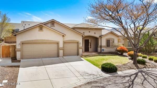 4514 N Kirkwood Ave, Prescott Valley, AZ 86314 - photo 1