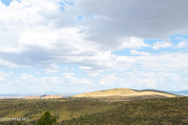 3250 Bar Circle A Rd, Prescott, AZ 86301 - view of mountain background