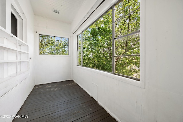 234 N Arizona Ave, Prescott, AZ 86301 - view of unfurnished sunroom