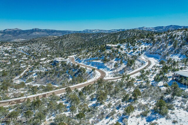 649 W Lee Blvd, Prescott, AZ 86303