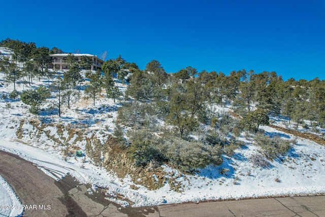 649 W Lee Blvd, Prescott, AZ 86303