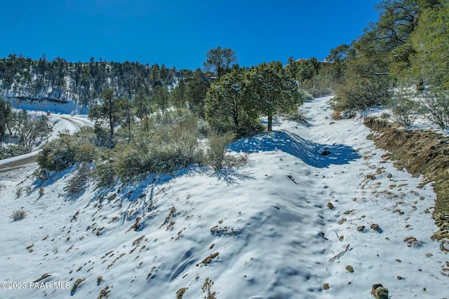 649 W Lee Blvd, Prescott, AZ 86303