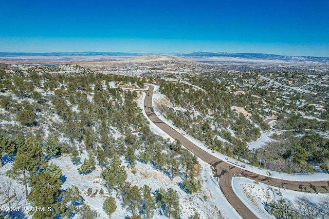 649 W Lee Blvd, Prescott, AZ 86303