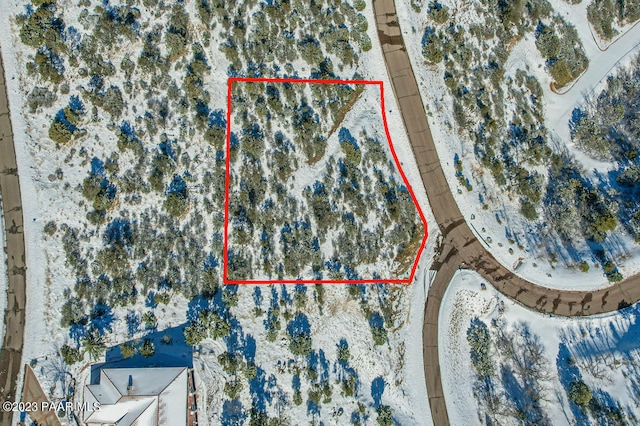 649 W Lee Blvd, Prescott, AZ 86303