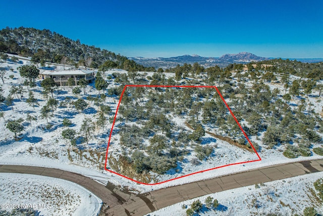649 W Lee Blvd, Prescott, AZ 86303