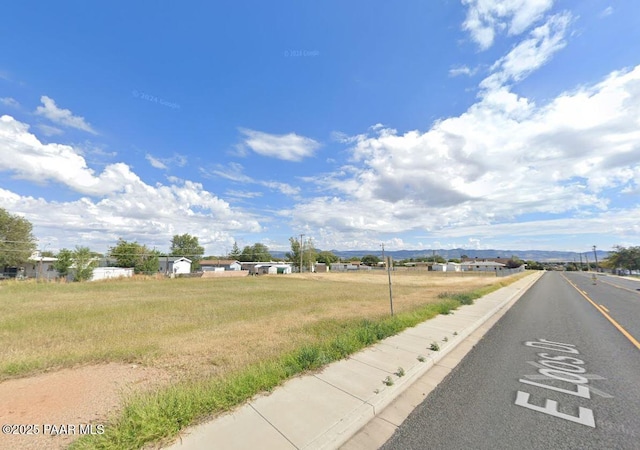 86088628 E Loos Dr, Prescott Valley AZ, 86314 land for sale