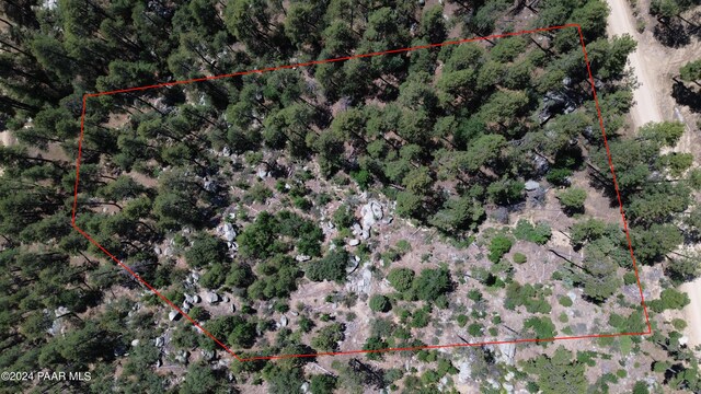 4825 W Vulture Bend Dr, Prescott, AZ 86305 - photo 1