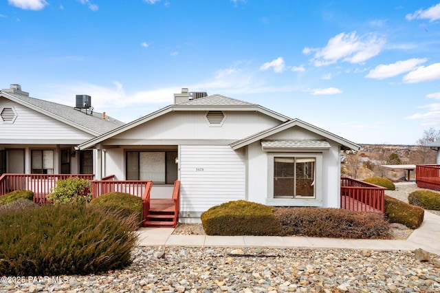3079 Montana Terrace Rd Unit 12H, Prescott, AZ 86301 - photo 1