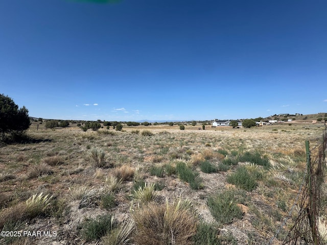 O W Rainbow Dr, Chino Valley, AZ 86323