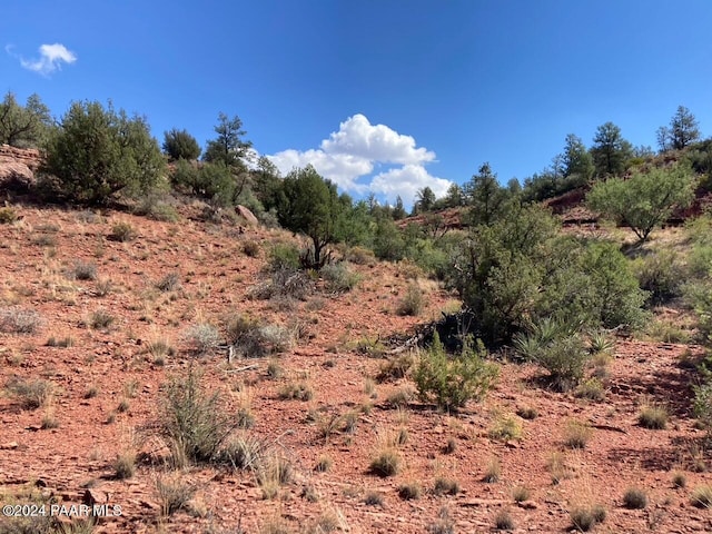 240 Cross Creek Cir, Sedona AZ, 86336 land for sale