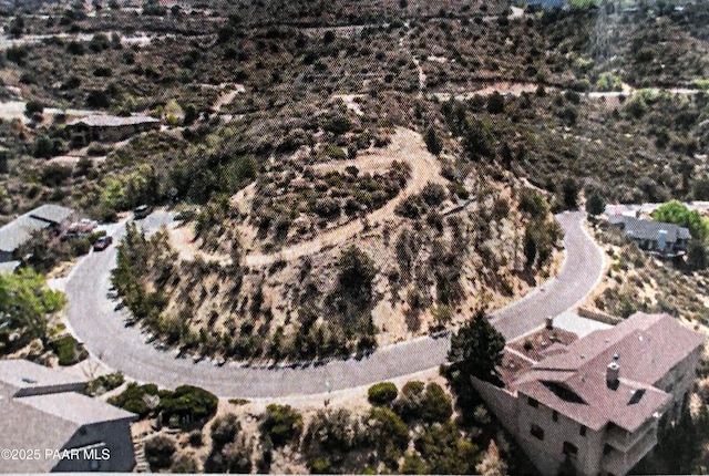 1165 Gambel Oak Trl, Prescott AZ, 86303 land for sale