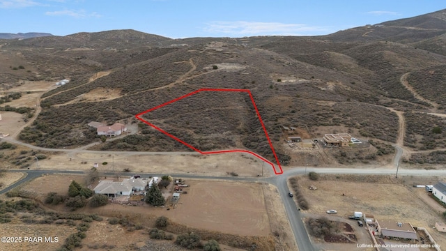 Listing photo 2 for 757 S Apache Knolls Trl, Dewey-Humboldt AZ 86327