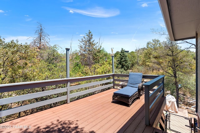 2270 Skyline Dr, Prescott, AZ 86303 - photo 18