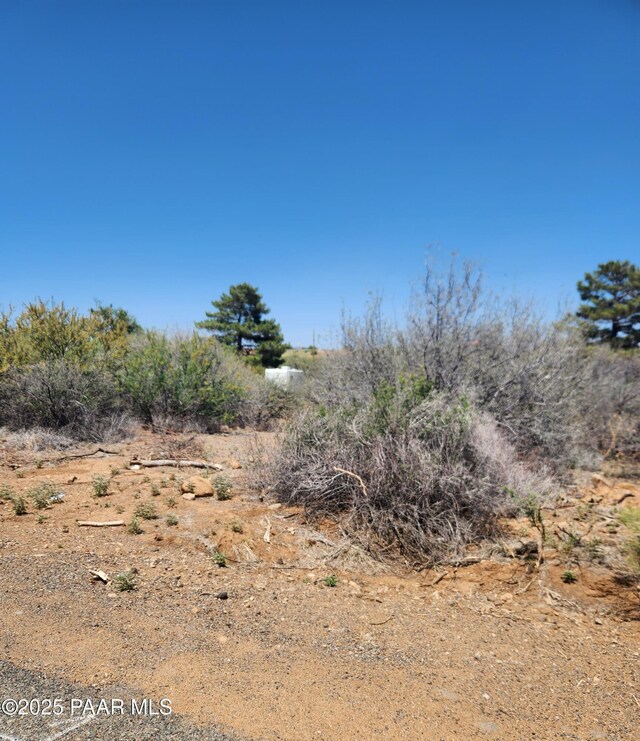 19648 E Ironwood Dr, Mayer, AZ 86333