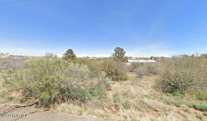 19648 E Ironwood Dr, Mayer, AZ 86333
