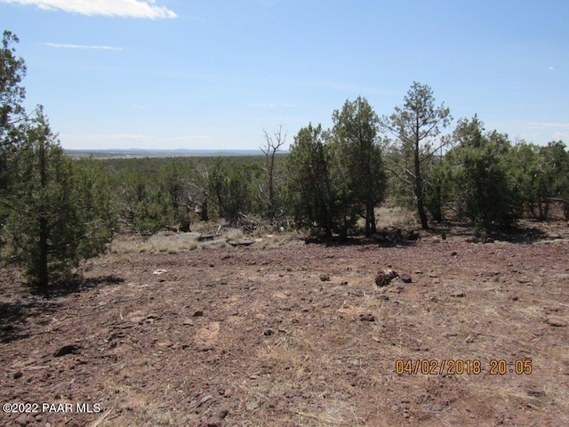 48120 N Yavapai Blvd, Ash Fork, AZ 86320