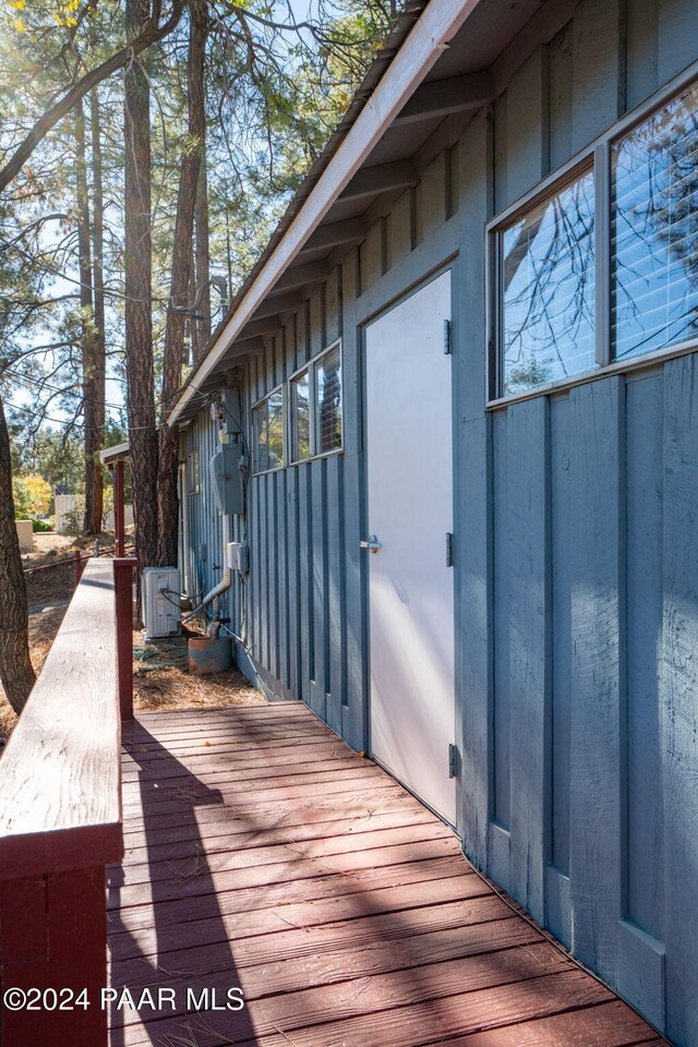 1206, 1210 White Spar Rd, Prescott, AZ 86303 - photo 14