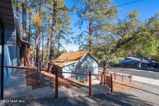 1206, 1210 White Spar Rd, Prescott, AZ 86303 - photo 5