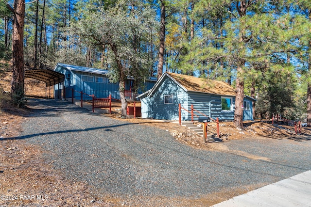 1206, 1210 White Spar Rd, Prescott, AZ 86303 - photo 2