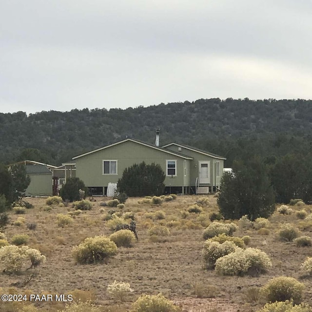 53528 N Cloudcroft Way, Seligman, AZ 86337 - photo 2