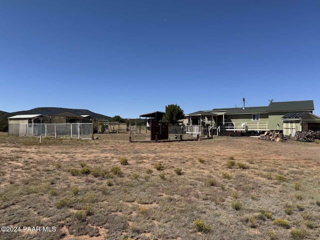 53528 N Cloudcroft Way, Seligman, AZ 86337 - photo 1