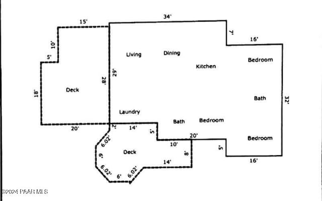 53528 N Cloudcroft Way, Seligman, AZ 86337 - photo 29