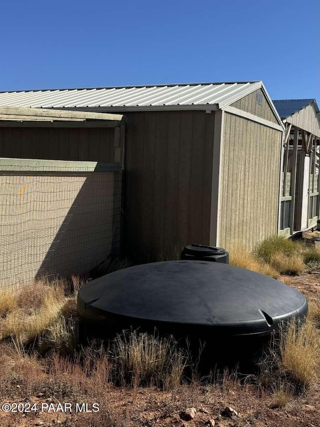 53528 N Cloudcroft Way, Seligman, AZ 86337 - photo 25