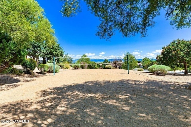 6723 E Arden Ct Unit 5, Prescott Valley, AZ 86314 - surrounding community with volleyball court