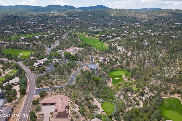 1901 Los Pinons, Prescott, AZ 86303