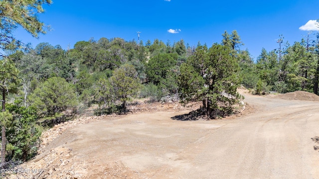 Listing photo 3 for 720X E Cayuga Dr, Prescott AZ 86303