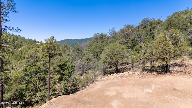 720X E Cayuga Dr, Prescott AZ, 86303 land for sale