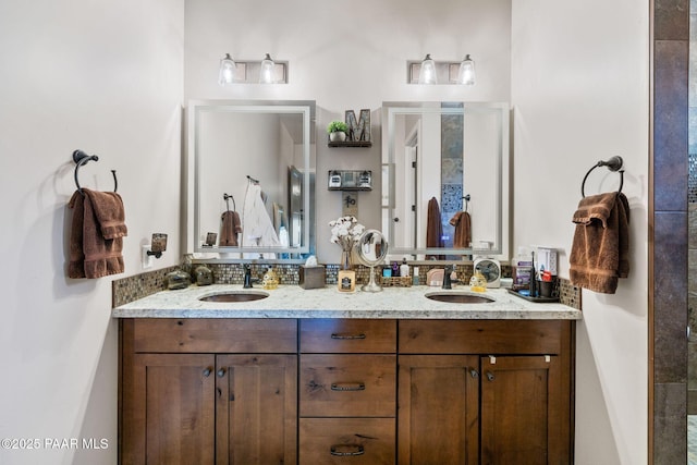 965 Northwood Loop, Prescott, AZ 86303 - full bath with double vanity