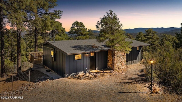 1111 N High Point Dr, Prescott AZ, 86305, 1 bedrooms, 1 bath house for sale