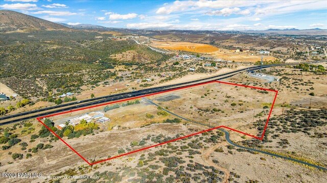 3457 S State Route 69, Prescott Valley, AZ 86329
