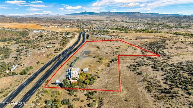 3457 S State Route 69, Prescott Valley, AZ 86329