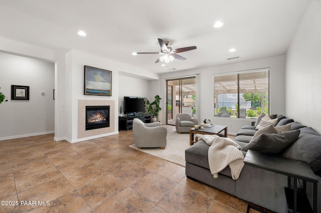 7155 E Grass Land Dr, Prescott Valley, AZ 86314 - photo 5