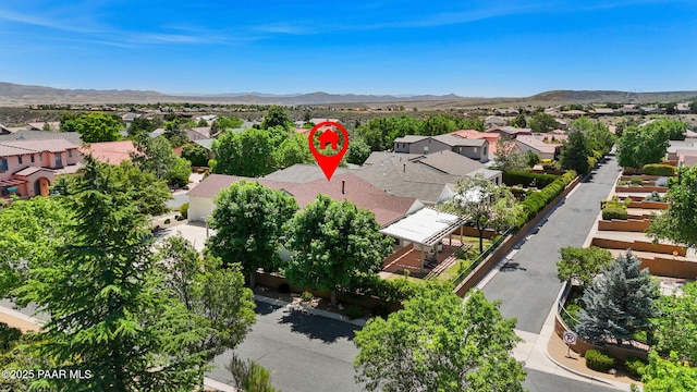 7155 E Grass Land Dr, Prescott Valley, AZ 86314 - photo 21