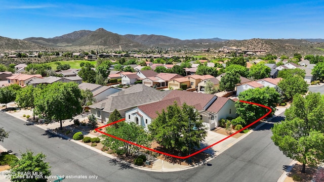 7155 E Grass Land Dr, Prescott Valley, AZ 86314 - photo 22